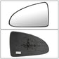 04-08 Chevrolet Malibu / 05-10 Pontiac G6 OE Style Mirror Glass Lens Left