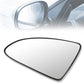 04-08 Chevrolet Malibu / 05-10 Pontiac G6 OE Style Mirror Glass Lens Left