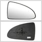 04-08 Chevrolet Malibu / 05-10 Pontiac G6 OE Style Mirror Glass Lens - Right