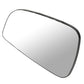 08-12 Chevrolet Malibu OE Style Mirror Glass Lens - Left Side