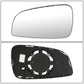08-12 Chevrolet Malibu OE Style Mirror Glass Lens - Left Side