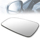 08-12 Chevrolet Malibu OE Style Mirror Glass Lens - Left Side