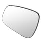 2016-2019 Chevrolet Spark OE Style Mirror Glass Lens - Left Side