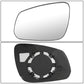 2016-2019 Chevrolet Spark OE Style Mirror Glass Lens - Left Side