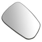 2016-2019 Chevrolet Spark OE Style Mirror Glass Lens - Right Side