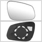 2016-2019 Chevrolet Spark OE Style Mirror Glass Lens - Right Side
