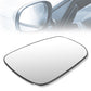 2016-2019 Chevrolet Spark OE Style Mirror Glass Lens - Right Side