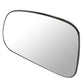 05-08 Pontiac Grand Prix OE Style Mirror Glass Lens - Left Side