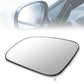 05-08 Pontiac Grand Prix OE Style Mirror Glass Lens - Left Side