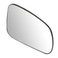 2005-2008 Pontiac Grand Prix OE Style Mirror Glass Lens - Right