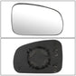 2005-2008 Pontiac Grand Prix OE Style Mirror Glass Lens - Right