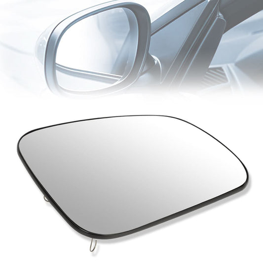 2005-2008 Pontiac Grand Prix OE Style Mirror Glass Lens - Right