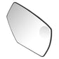 14-18 Chevrolet Silverado GMC Sierra OE Style Mirror Glass Lens Right