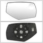 14-18 Chevrolet Silverado GMC Sierra OE Style Mirror Glass Lens Right