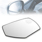 14-18 Chevrolet Silverado GMC Sierra OE Style Mirror Glass Lens Right