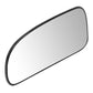 02-08 Chevrolet Trailblazer OE Style Heated Mirror Glass Lens - Left