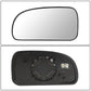02-08 Chevrolet Trailblazer OE Style Heated Mirror Glass Lens - Left