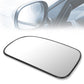 02-08 Chevrolet Trailblazer OE Style Heated Mirror Glass Lens - Left