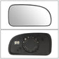 02-08 Chevrolet Trailblazer OE Style Heated Mirror Glass Lens - Right