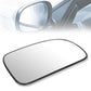 02-08 Chevrolet Trailblazer OE Style Heated Mirror Glass Lens - Right
