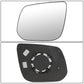 15-19 Chevrolet Colorado / GMC Canyon OE Style Mirror Glass Lens Left