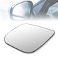 15-19 Chevrolet Colorado / GMC Canyon OE Style Mirror Glass Lens Left