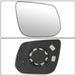 2015-2019 Chevrolet Colorado OE Style Mirror Glass Lens - Right Side