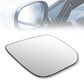 2015-2019 Chevrolet Colorado OE Style Mirror Glass Lens - Right Side