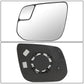 15-19 Chevrolet Colorado GMC Canyon OE Style Mirror Glass Lens Left