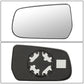 10-17 Chevrolet Equinox OE Style Left Mirror Glass Lens