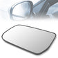 10-17 Chevrolet Equinox OE Style Left Mirror Glass Lens