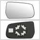 10-17 Chevrolet Equinox OE Style Right Mirror Glass Lens