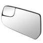 10-17 Chevrolet Equinox OE Style Mirror Glass Lens Left Side