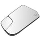 2010-2017 Chevrolet Equinox OE Style Mirror Glass Lens - Left