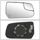 2010-2017 Chevrolet Equinox OE Style Right Mirror Glass Lens
