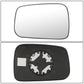 2006-2011 Chevrolet HHR OE Style Mirror Glass Lens - Left Side