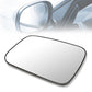 2006-2011 Chevrolet HHR OE Style Mirror Glass Lens - Left Side