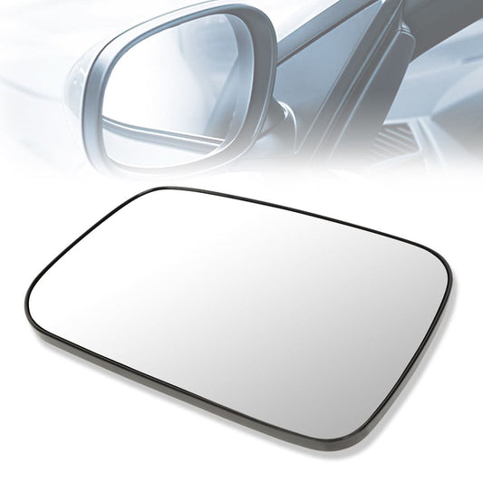 2006-2011 Chevrolet HHR OE Style Mirror Glass Lens - Left Side