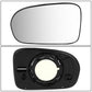 01-05 Honda Civic OE Style Mirror Glass Lens - Left Side