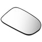 01-05 Honda Civic OE Style Mirror Glass Lens - Right Side