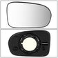 01-05 Honda Civic OE Style Mirror Glass Lens - Right Side
