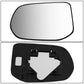 06-11 Honda Civic Sedan OE Style Mirror Glass Lens - Left Side