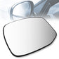 2012-2015 Honda Civic OE Style Right Mirror Glass Lens