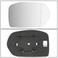 2012-2016 Honda CR-V OE Style Mirror Glass Lens - Left Side