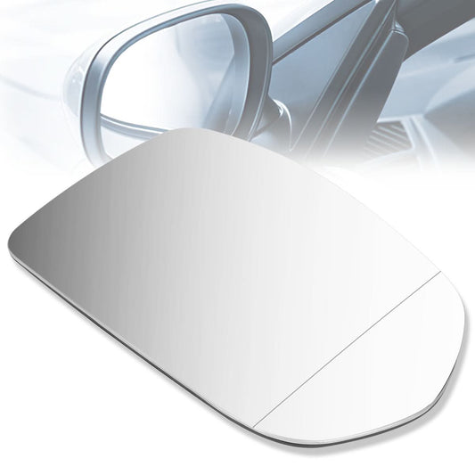 2012-2016 Honda CR-V OE Style Mirror Glass Lens - Left Side