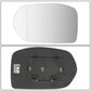 2012-2016 Honda CR-V OE Style Right Mirror Glass Lens - Heated