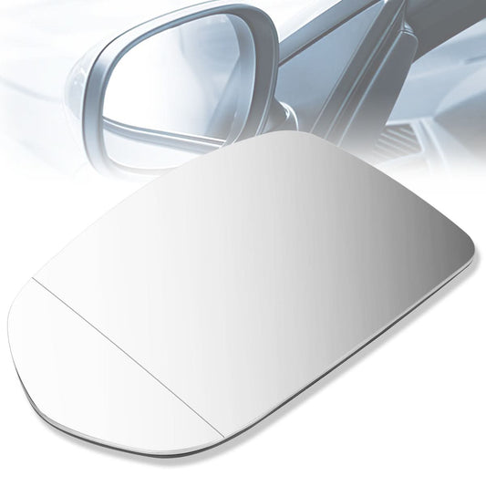 2012-2016 Honda CR-V OE Style Right Mirror Glass Lens - Heated