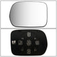 2003-2008 Honda Pilot OE Style Heated Mirror Glass Lens - Left