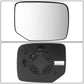 2009-2015 Honda Pilot OE Style Mirror Glass Lens - Right Side