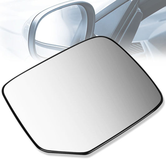 2009-2015 Honda Pilot OE Style Mirror Glass Lens - Right Side